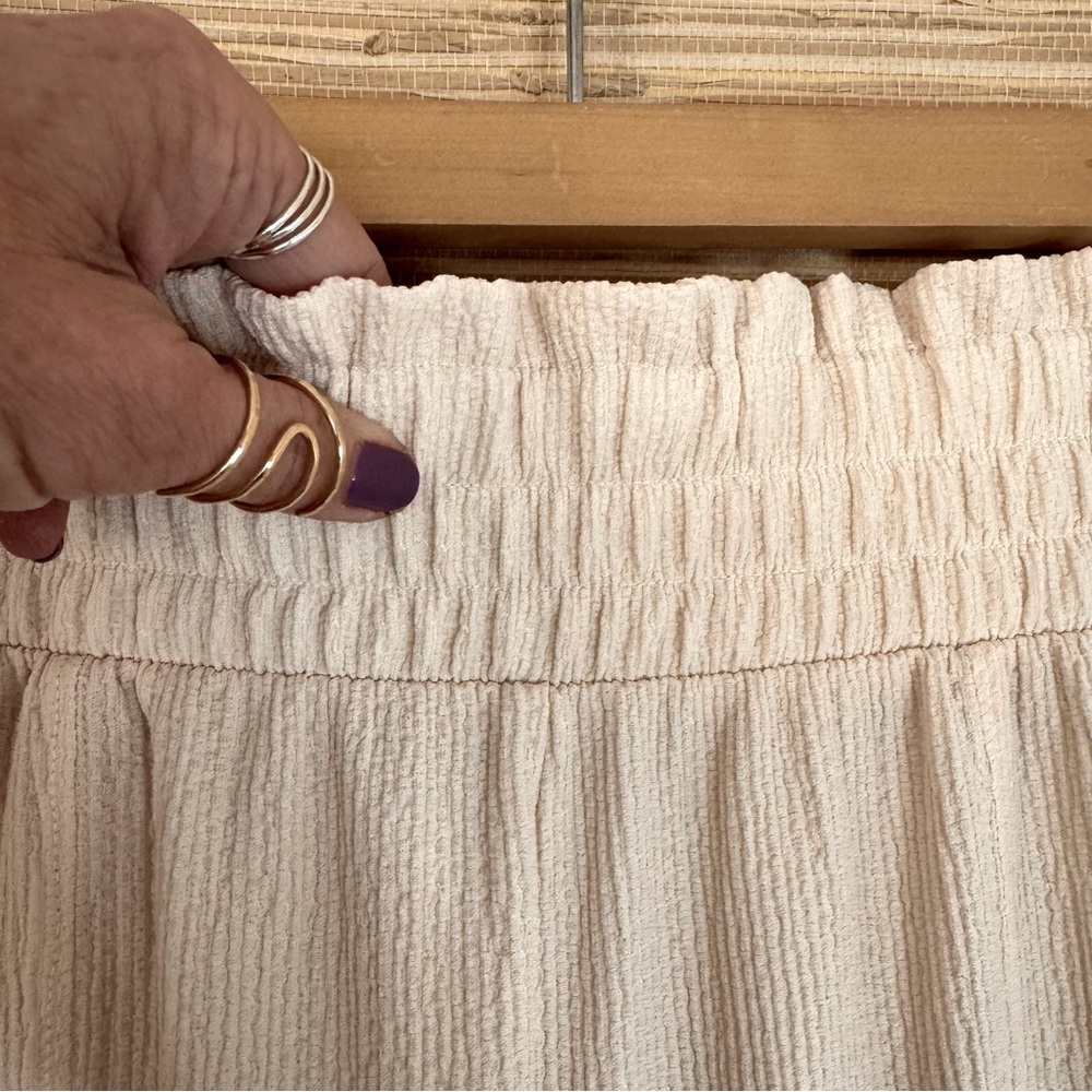 Roxy Jetsetter Wide Leg Pants - Picture 7 of 11